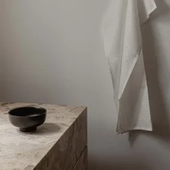 New Norm skål til fots