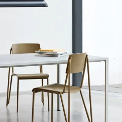 New Order spisebord 100 x 200 cm
