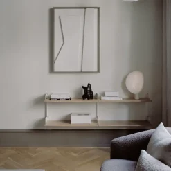 New Works Chamber Shelf 45