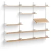 New Works Display Shelf 190
