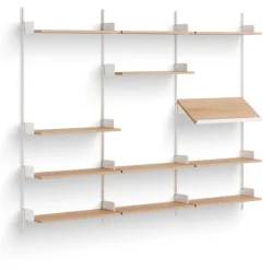New Works Display Shelf 190