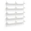 New Works Library Shelf 190