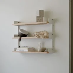 New Works Tea Shelf