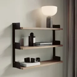 New Works Tea Shelf