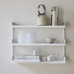 New Works Tea Shelf