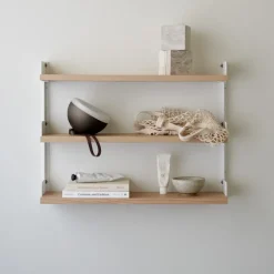 New Works Tea Shelf