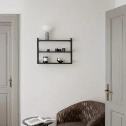 New Works Tea Shelf