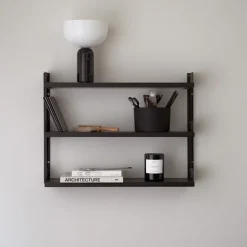 New Works Tea Shelf