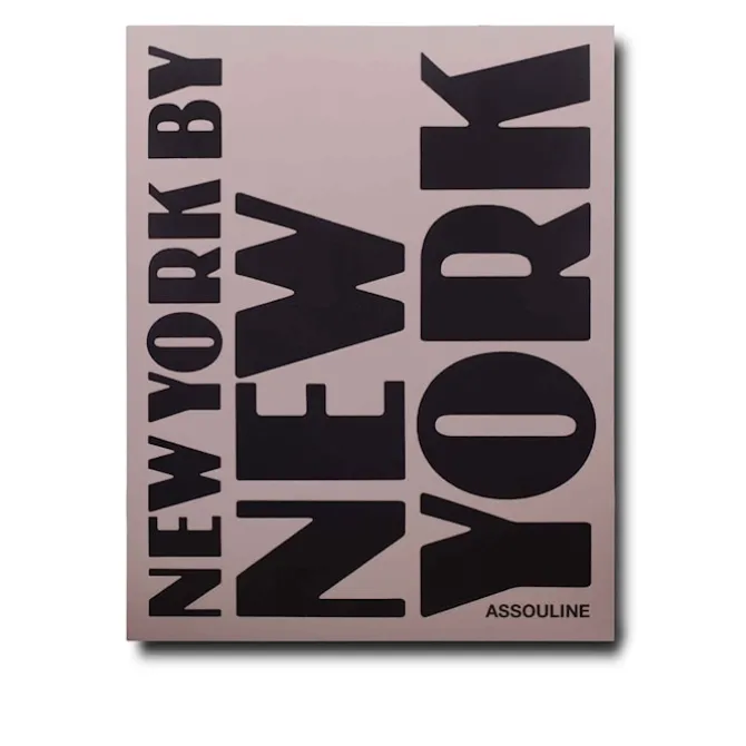 New York by New York