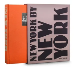 New York by New York