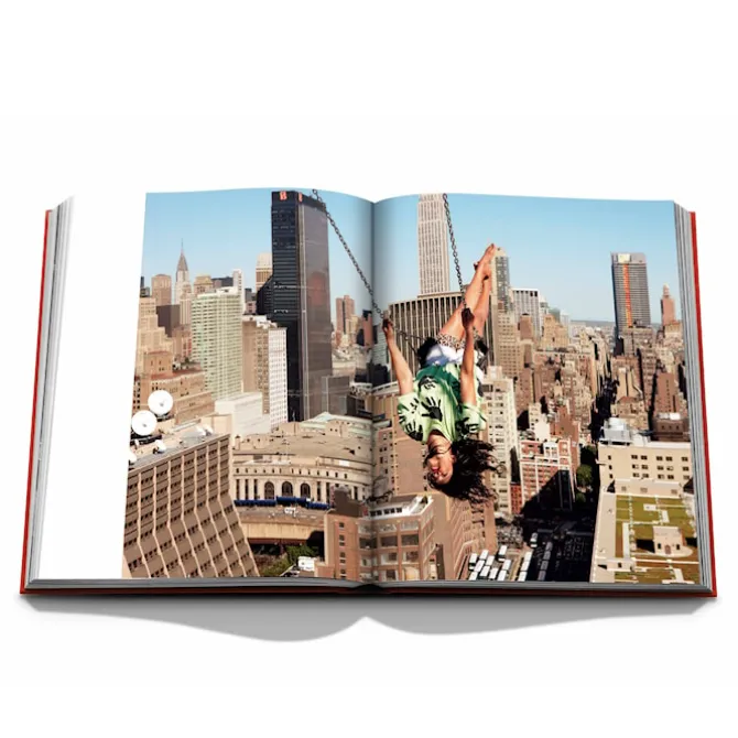 New York by New York