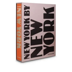New York by New York