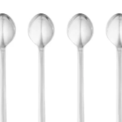 New York Caffe Latte/Ice Tea Spoon