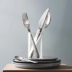 New York Cutlery / Set of 4