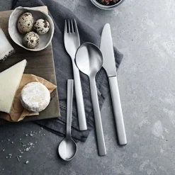 New York Cutlery / Set of 4