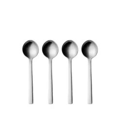New York Dessert Spoon / Set of 4