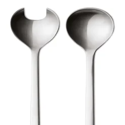 New York Salad Servers