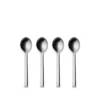 New York Tea/Coffee Spoon Set of 4