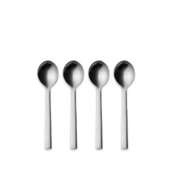 New York Teaspoon Large / Set of 4