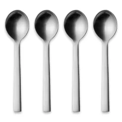 New York Teaspoon Large / Set of 4