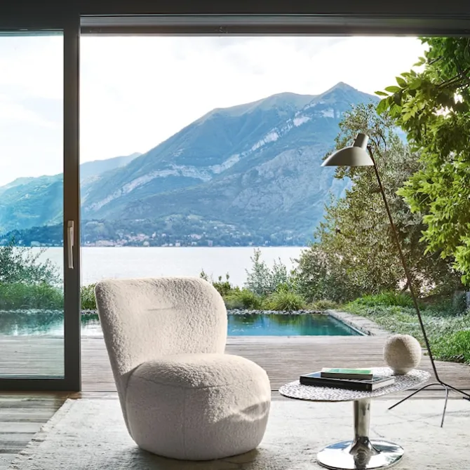 Next Coffee Table