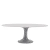 Next Table Oval