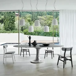 Next Table Oval
