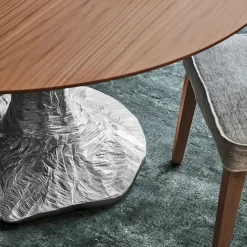 Next Table Round