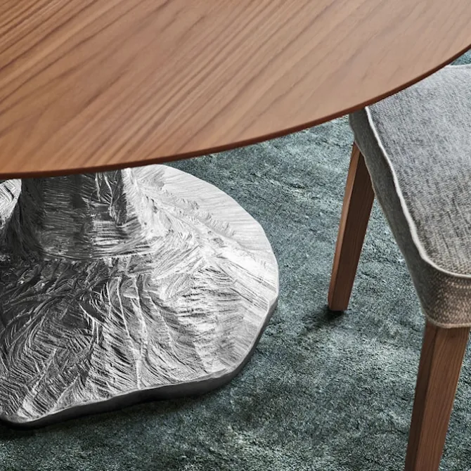 Next Table Round
