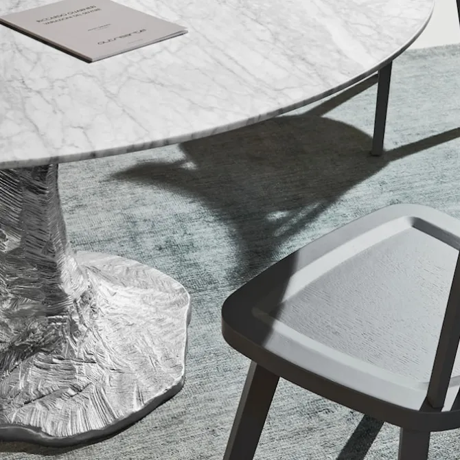 Next Table Round