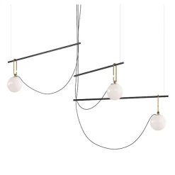 nh S3 14 Pendellampe