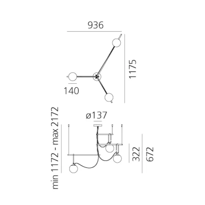 nh S3 14 Pendellampe