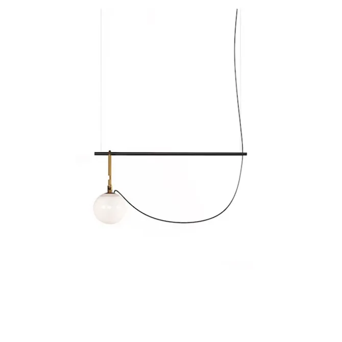 nh S1 Pendellampe