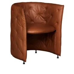 Niche Club Chair