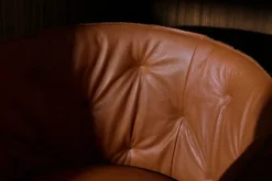 Niche Club Chair