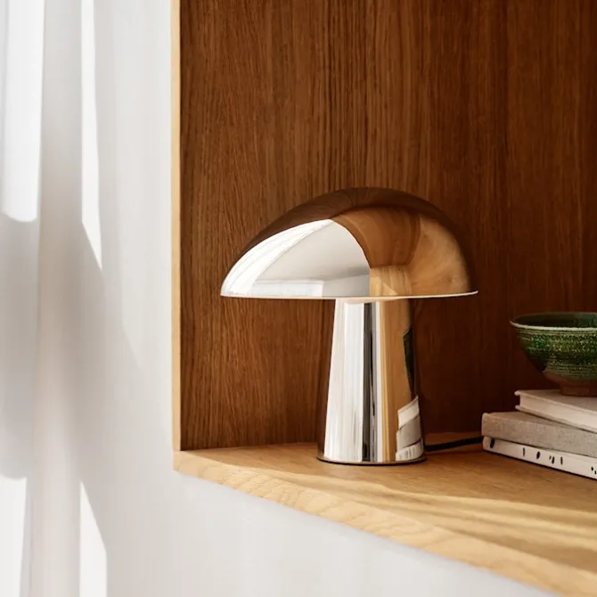 Night Owl bordlampe