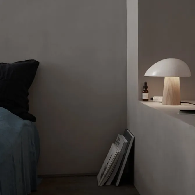 Night Owl bordlampe