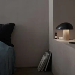 Night Owl bordlampe