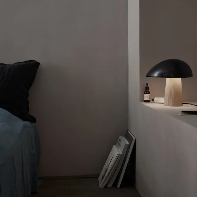 Night Owl bordlampe