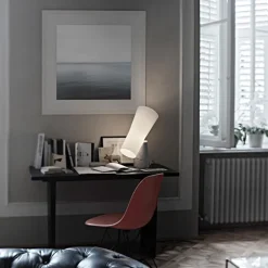 Nile Table Lamp