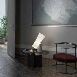 Nile Table Lamp