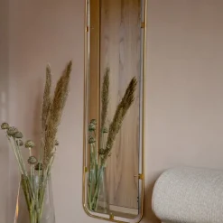 Nimbus veggspeil 53 x 158 cm