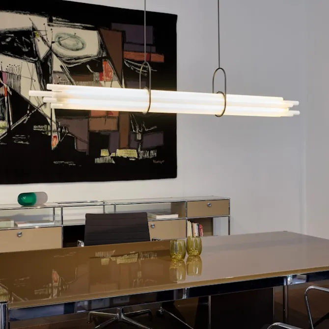 NL12 Pendant Lamp