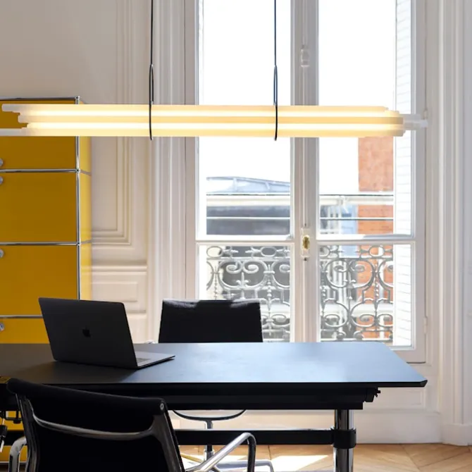 NL12 Pendant Lamp