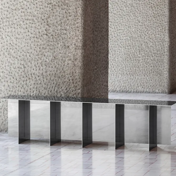 NM01 Bench