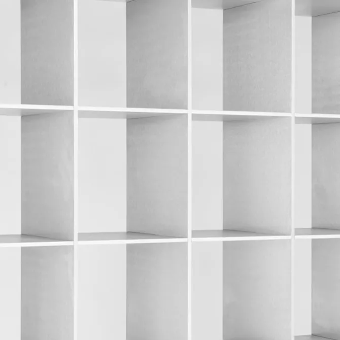 NM09 Bookcase