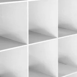 NM09 Bookcase