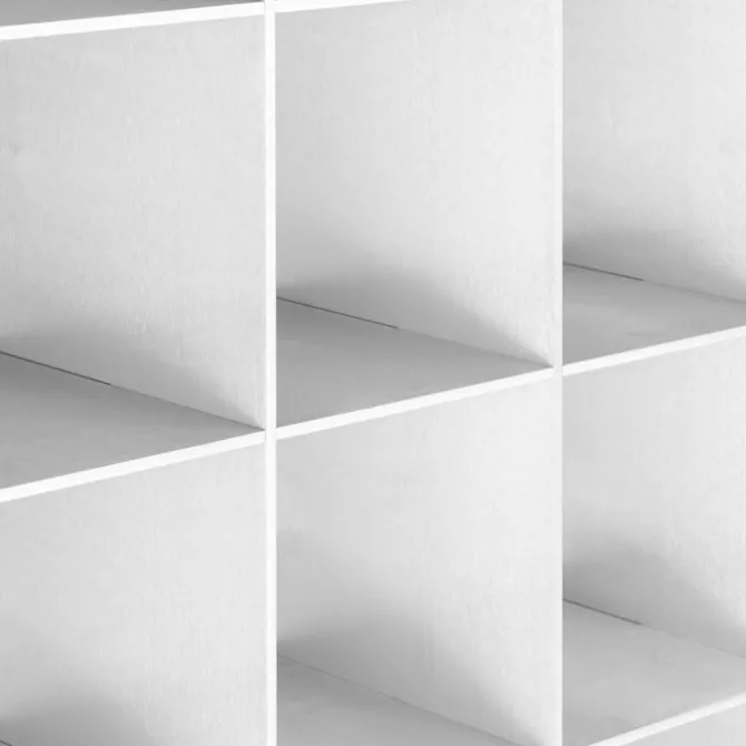 NM09 Bookcase