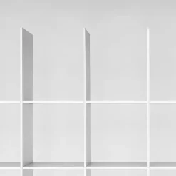 NM09 Bookcase