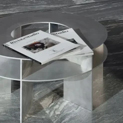 NM12 Coffee Table